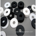 M3 Nylon Round Flat Washers